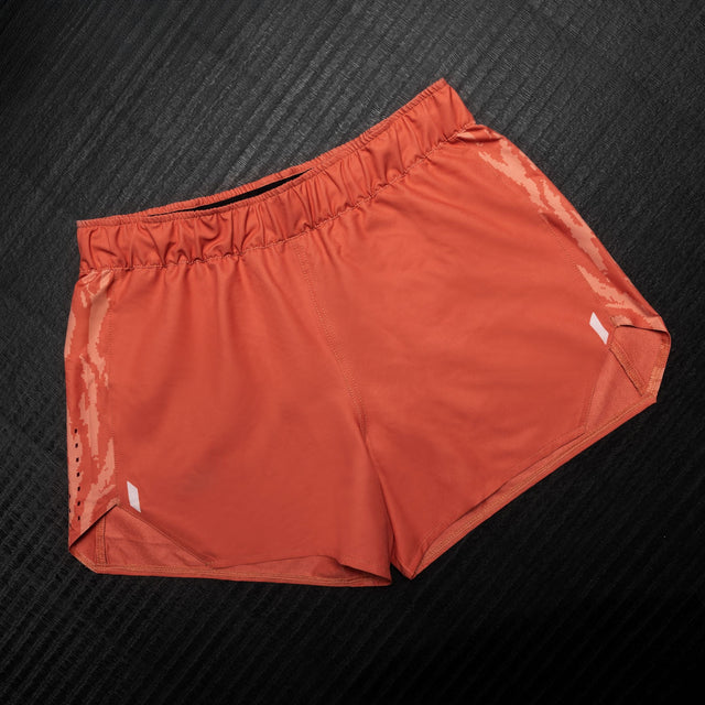 Hayabusa MMA Shorts Apex Vantage Damen - Koralle