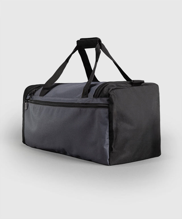 Venum Sporttasche Essential L - Grau/Schwarz