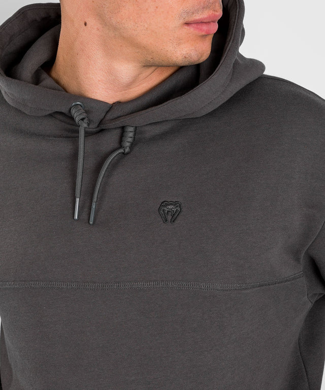Venum Hoodie Silent Power - Grau
