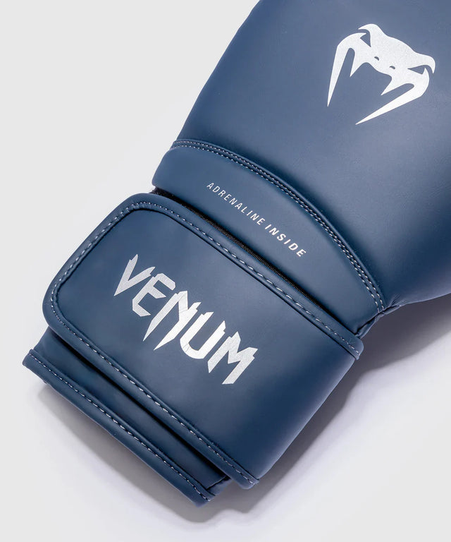 Venum Boxhandschuhe Contender 1.5 – Midnight Blue