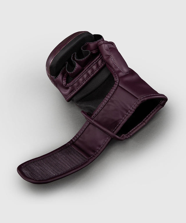 Venum MMA-Handschuhe Contender 1.5 XT 3D - Dunkelviolett