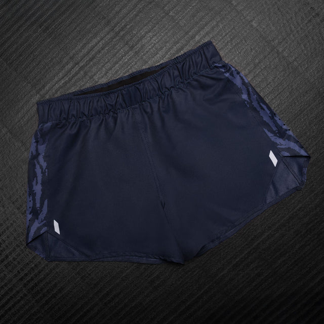 Hayabusa MMA Shorts Apex Vantage Damen - Blau