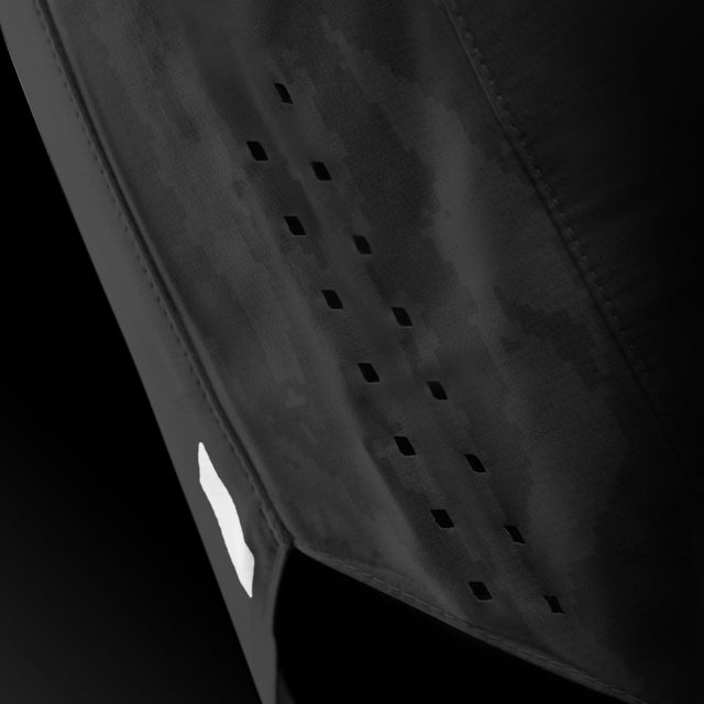 Hayabusa MMA Shorts Apex Vantage Damen - Schwarz