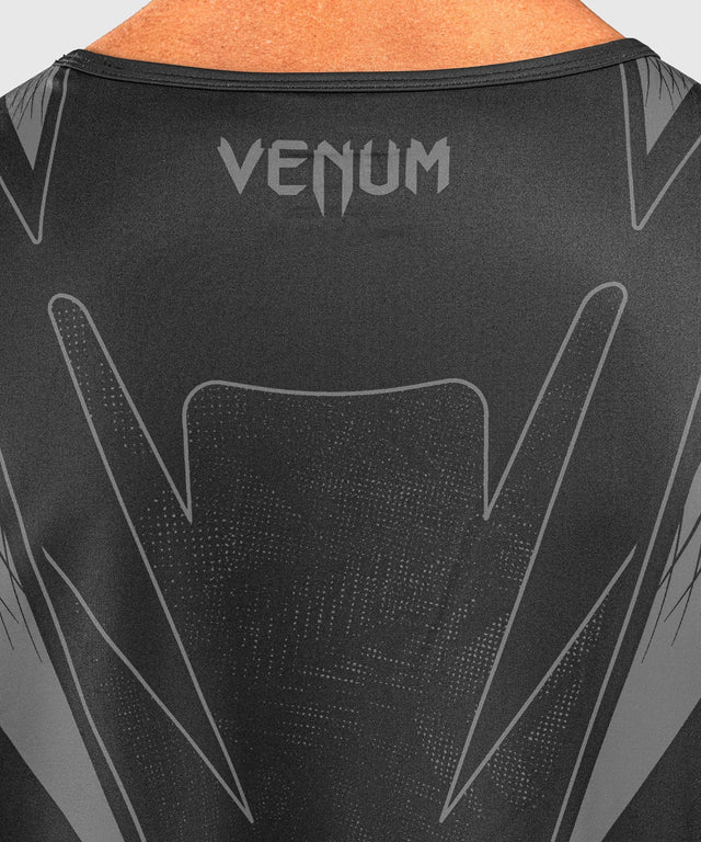 Venum Amazonia Reborn Tanktop - Schwarz/Grau