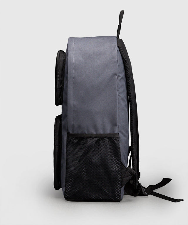 Venum Sporttasche Essential L - Grau/Schwarz