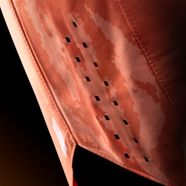 Hayabusa MMA Shorts Apex Vantage Damen - Koralle