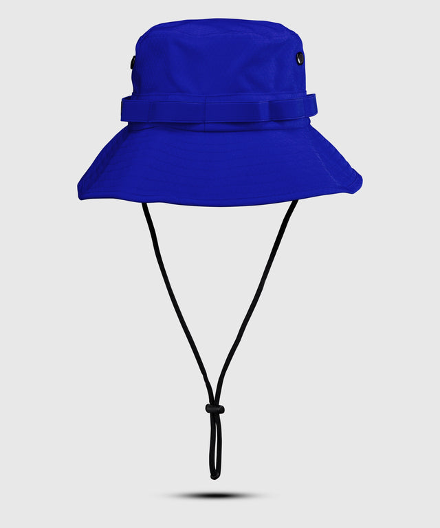Venum Cap Lineup - Königsblau/Weiß
