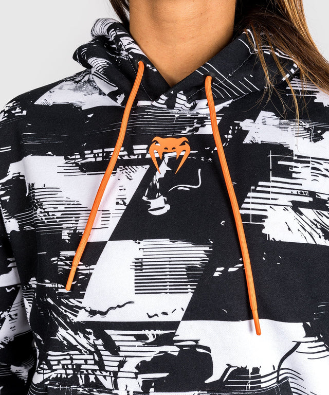 Venum UFC Hoodie Zenith Damen - Weiß