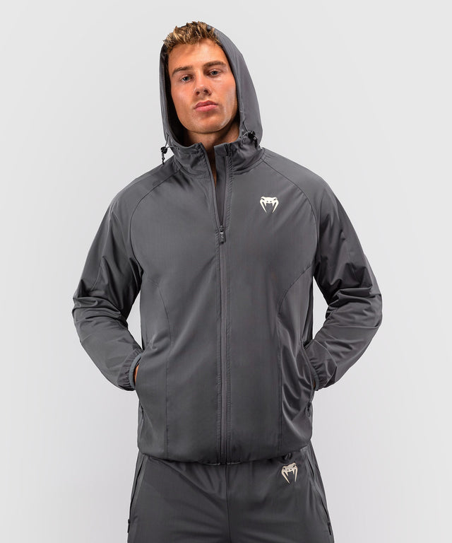 Venum Trainingsjacke Contender Aero - Grau