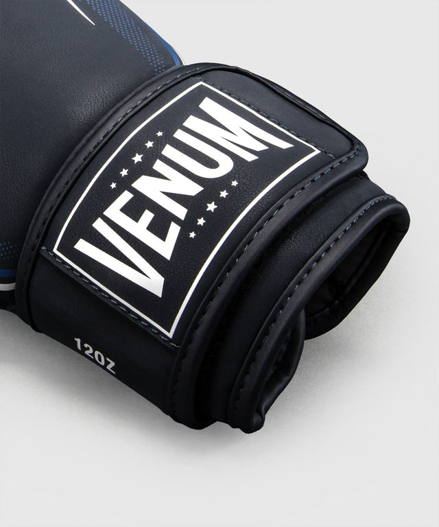 Venum Boxhandschuhe G-Core - Marineblau/Weiß