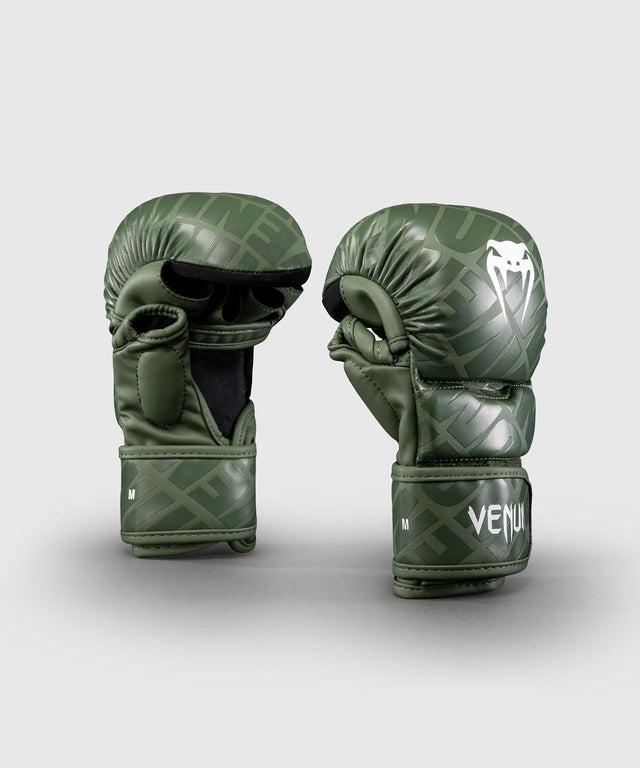 Venum MMA-Handschuhe Contender 1.5 XT 3D - Khaki