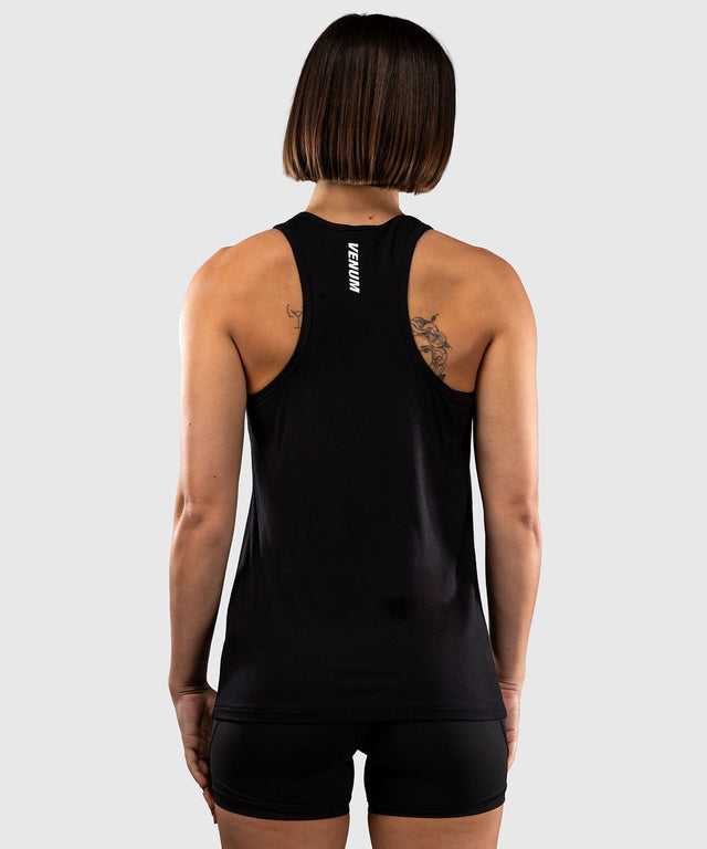Venum Tanktop Essential - Schwarz