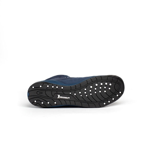 Everlast Boxschuhe Elite 2 – Marineblau