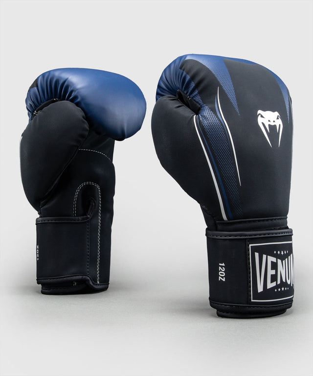 Venum Boxhandschuhe G-Core - Marineblau/Weiß