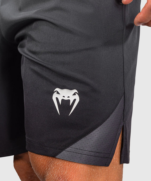 Venum Trainingsshorts Giant Shift - Schwarz/Grau