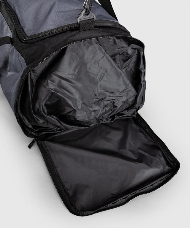Venum Sporttasche Essential L - Grau/Schwarz
