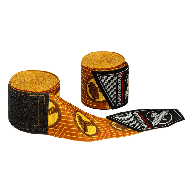 Hayabusa x Marvel Boxbandagen Elite - Thor