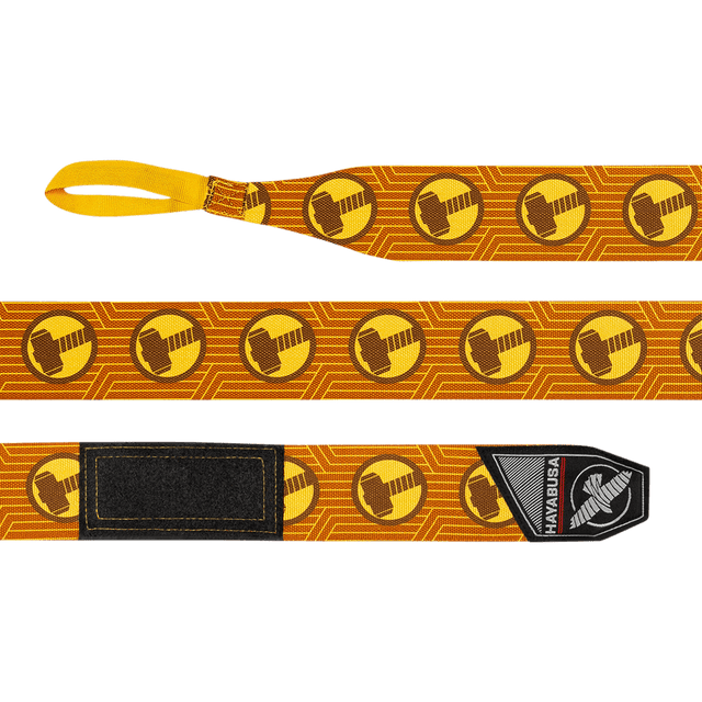 Hayabusa x Marvel Boxbandagen Elite - Thor