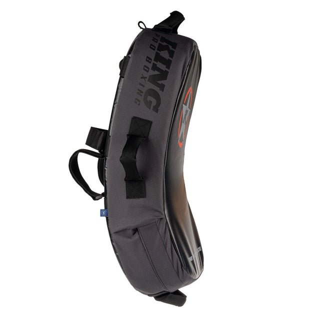 King Pro Boxing Kickshield CKS PRO - Schwarz