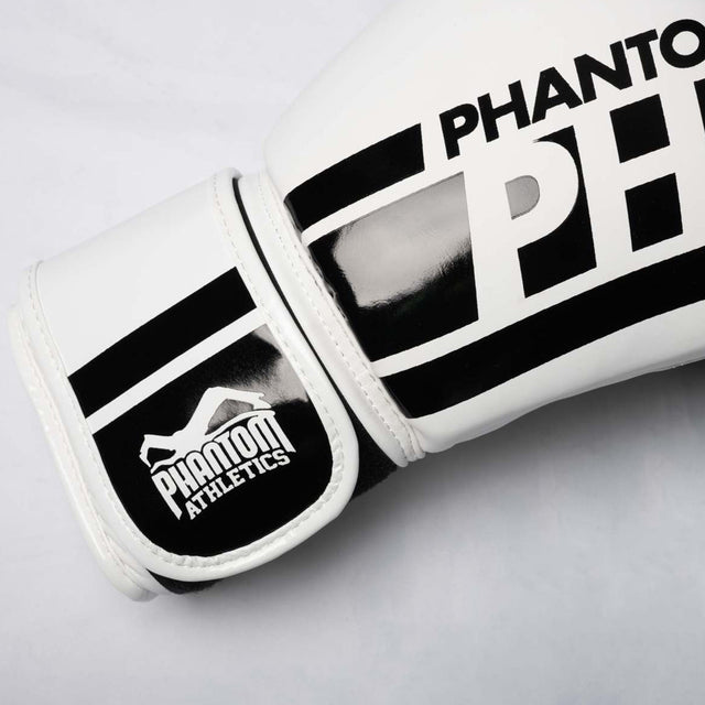 Phantom Athletics Boxhandschuhe APEX - Weiß