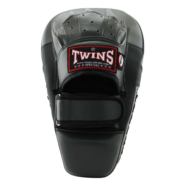 Twins Boxpratzen PML21 - Schwarz/Grau