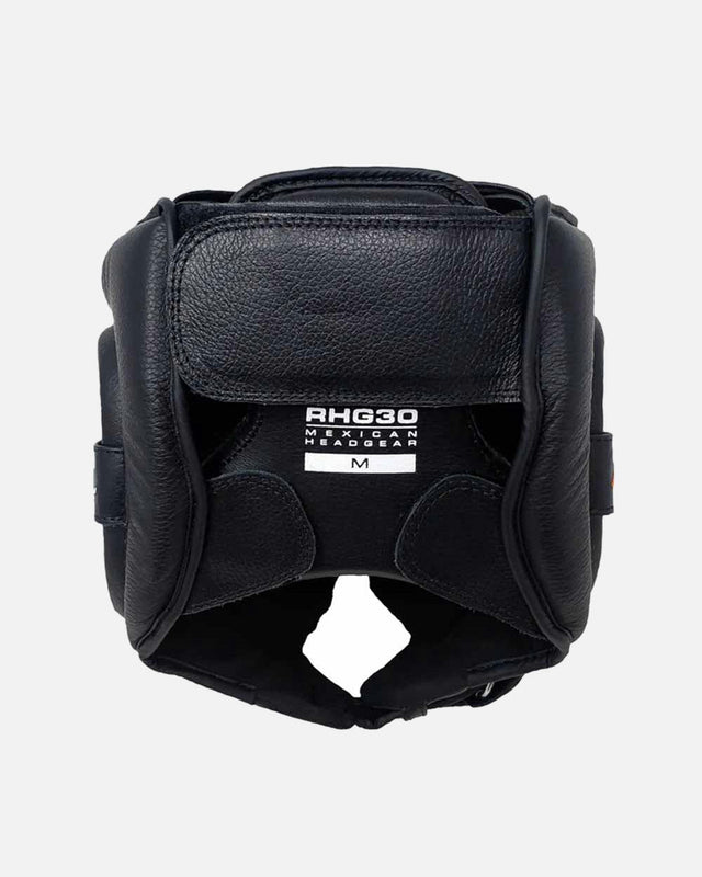 Rival Kopfschutz HG30 - Schwarz