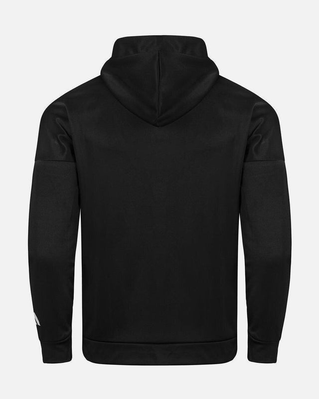 Adidas Trainingsjacke Combat Sports - Schwarz
