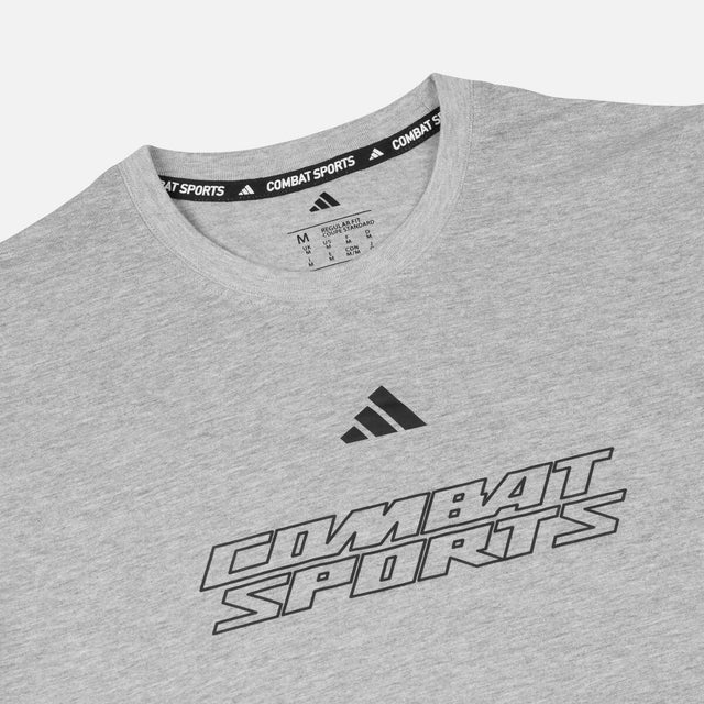 Adidas T-Shirt Community Line 26 - Grau