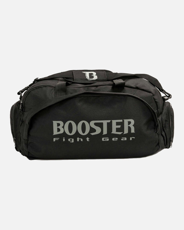 Booster Sporttasche B-Force Small - Schwarz