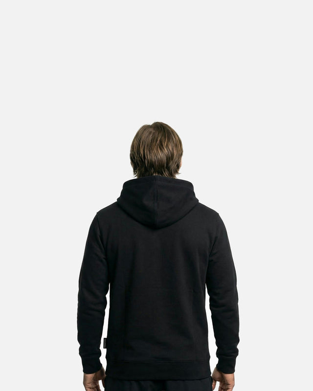 Phantom Athletics Hoodie Germany NBD - Schwarz