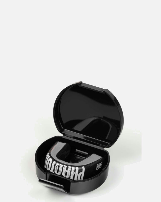 Phantom Athletics Mundschutz Elite Sparring - Schwarz