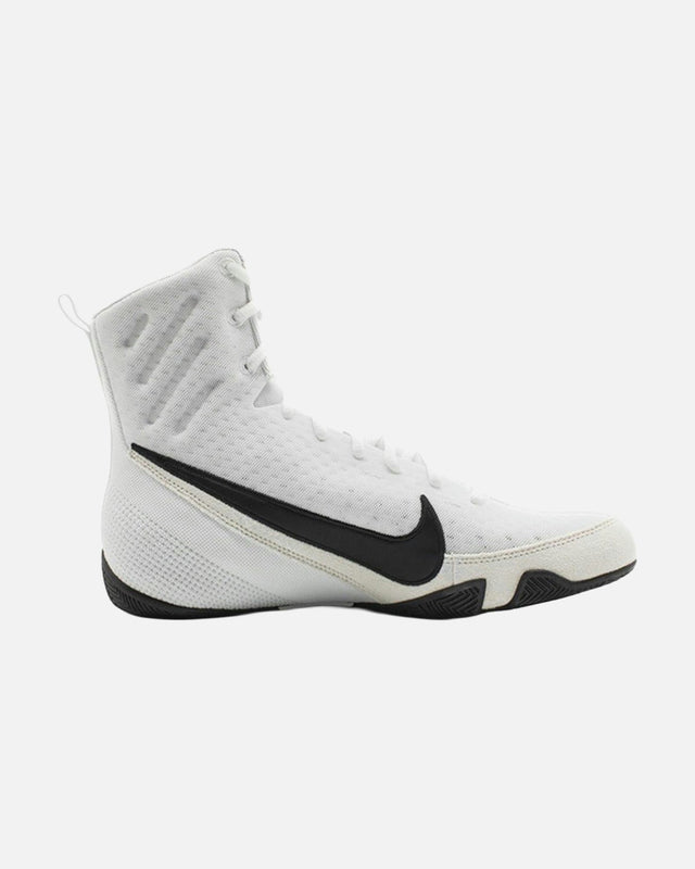 Nike Boxschuhe Machomai 3 - Weiß/Schwarz