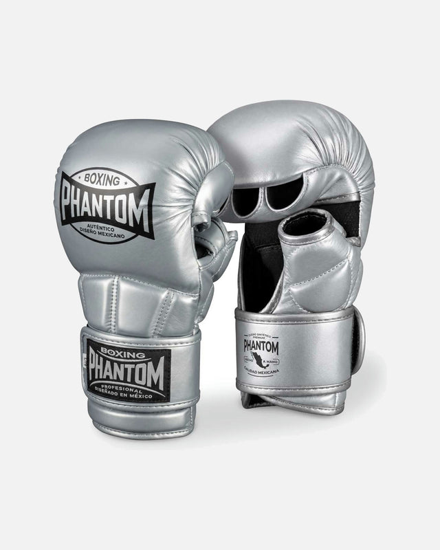 Phantom Athletics MMA-Handschuhe Mexico - Grau
