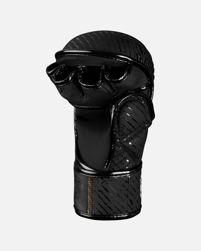 Phantom Athletics MMA-Handschuhe Germany - Schwarz/Weiß