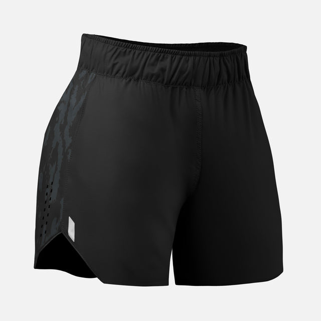 Hayabusa MMA Shorts Apex Vantage Damen - Schwarz