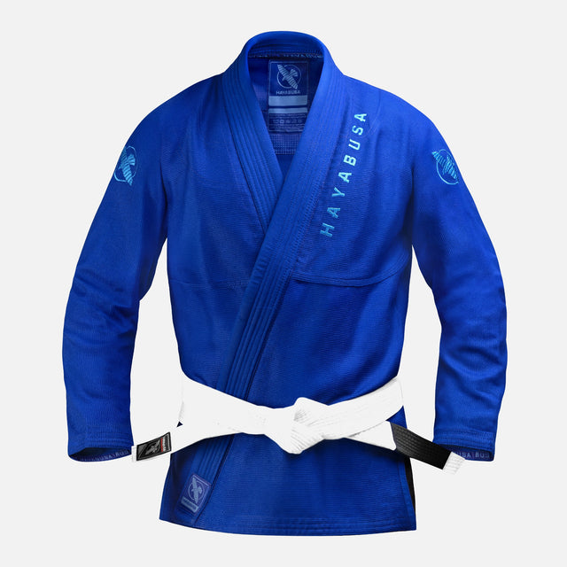 Hayabusa BJJ Gi Core Lightweight - Blau