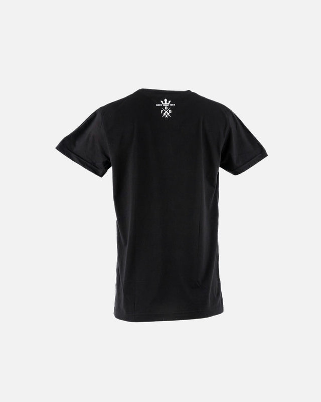 Booster T-Shirt 1994 - Schwarz