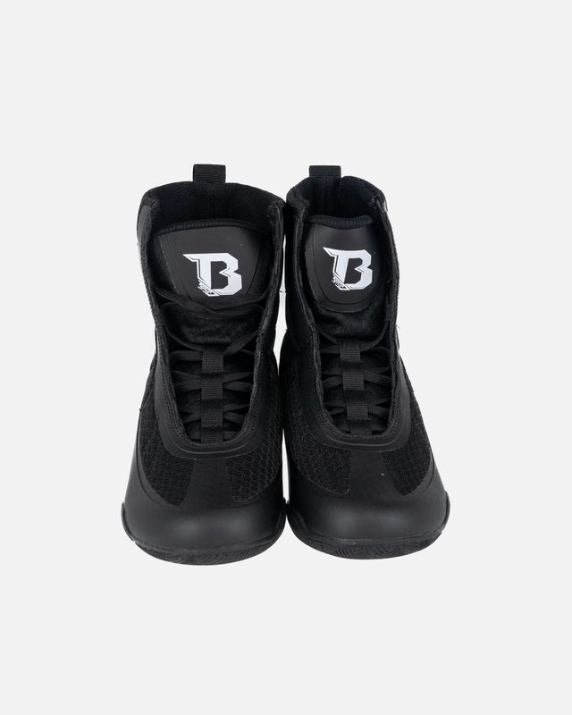 Booster Boxschuhe Rapid Strike - Schwarz