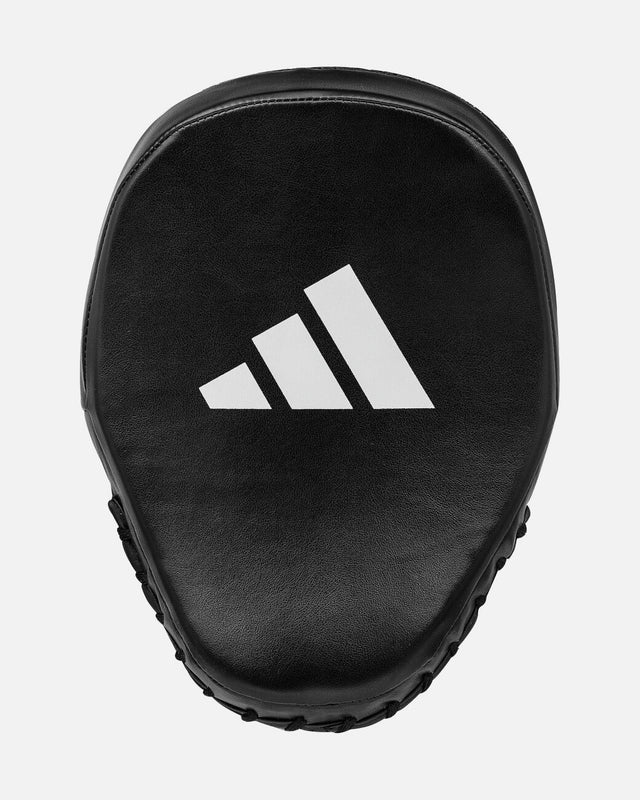 Adidas Boxpratzen Speed Focus - Schwarz/Weiß