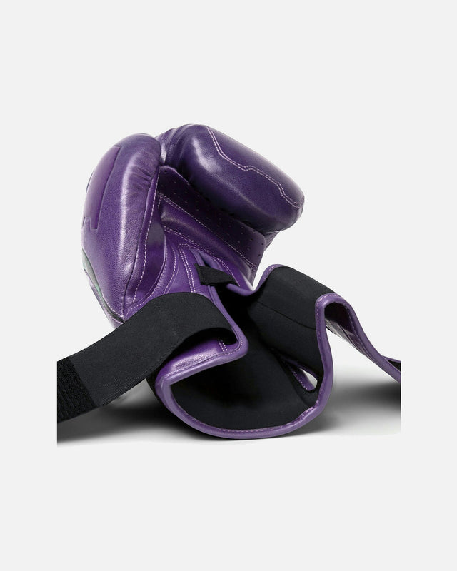 Hayabusa Boxhandschuhe Hulk - Lila/Grün
