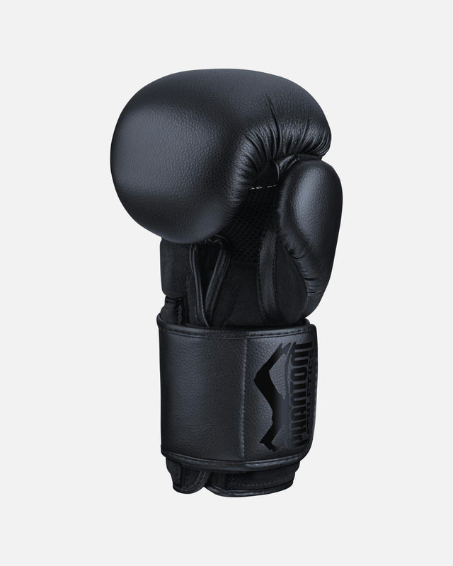 Phantom Athletics Boxhandschuhe Elite ATF - Schwarz
