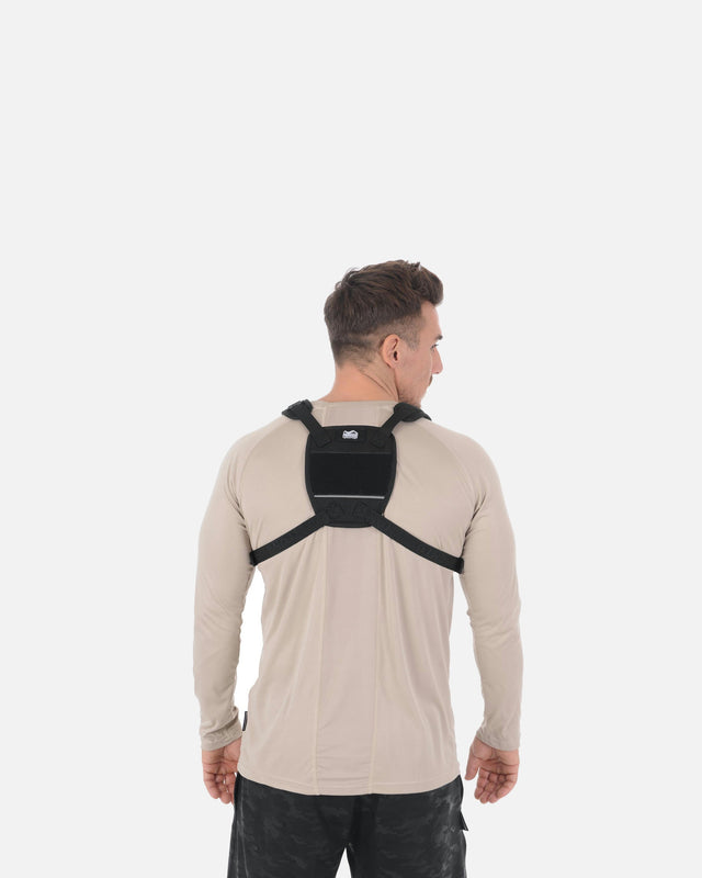 Phantom Athletics Brusttasche Tactic Chest Bag