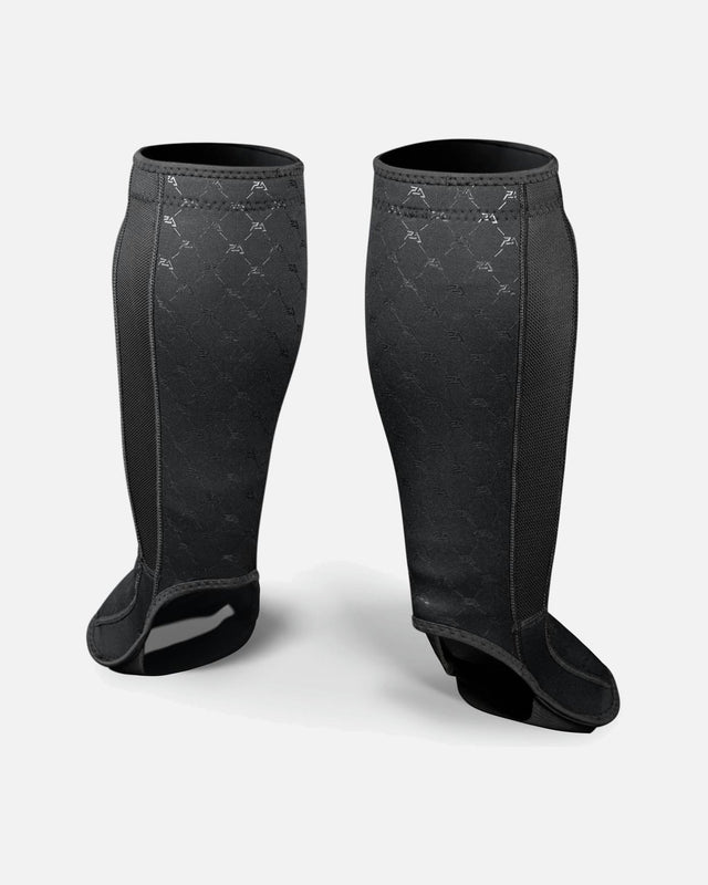 Phantom Athletics Schienbeinschoner Elite Grappling - Schwarz