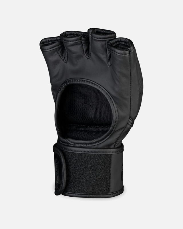 Phantom Athletics MMA Handschuhe Apex Fight - Schwarz