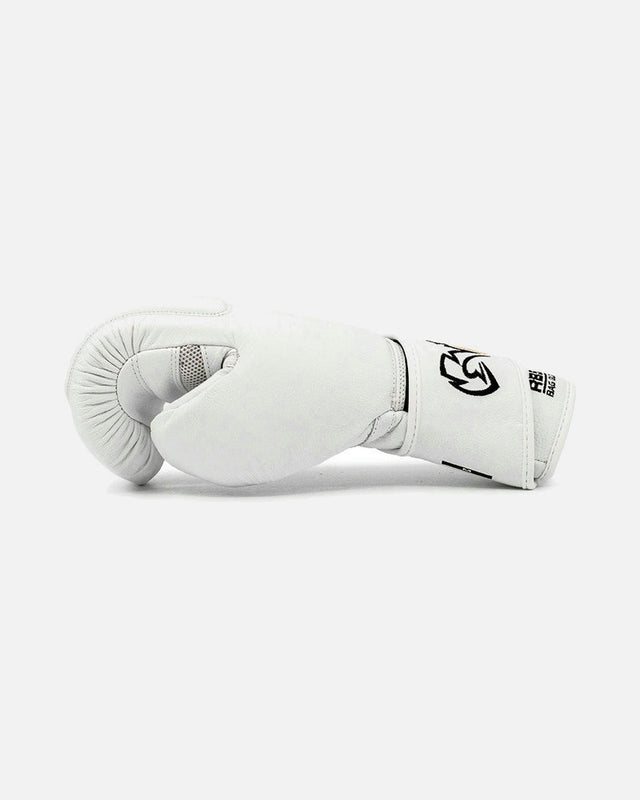 Rival Sandsackhandschuhe Intelli-Shock RB50 - Weiß