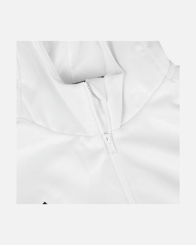 Adidas Trainingsjacke Combat Sports - Weiß
