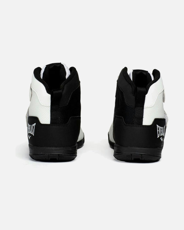 Everlast Boxschuhe Powerlock X-Trainer - Weiß