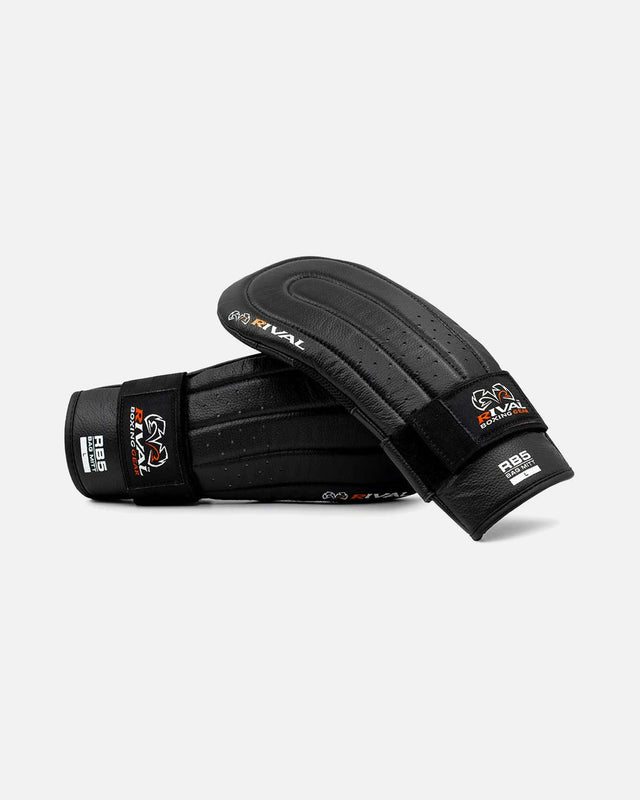 Rival Sandsackhandschuhe RB5 - Schwarz