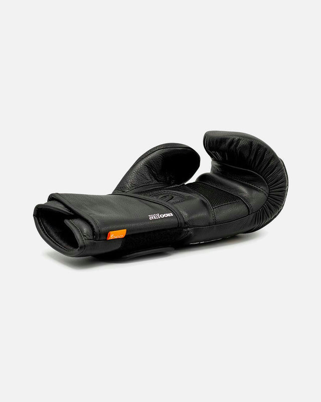 Rival Sandsackhandschuhe Intelli-Shock RB50 - Schwarz