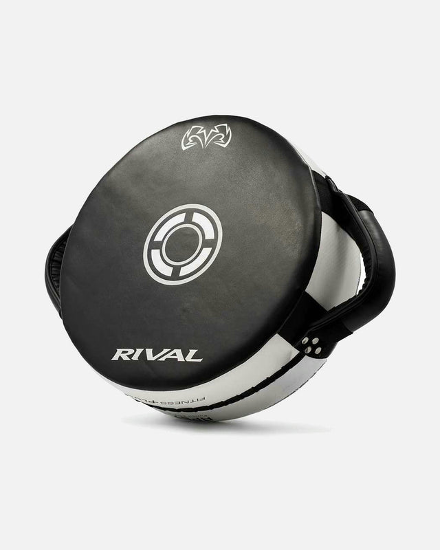 Rival Boxpratzen Fitness+ RPS7 - Silber/Schwarz